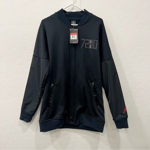 NWT Retro Air Jordan 7210 Varsity Jacket